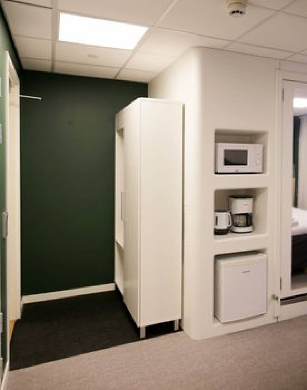 GREENSTAR HOTEL OULU 4