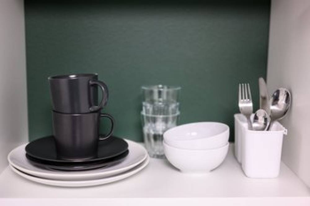 GREENSTAR HOTEL OULU 7