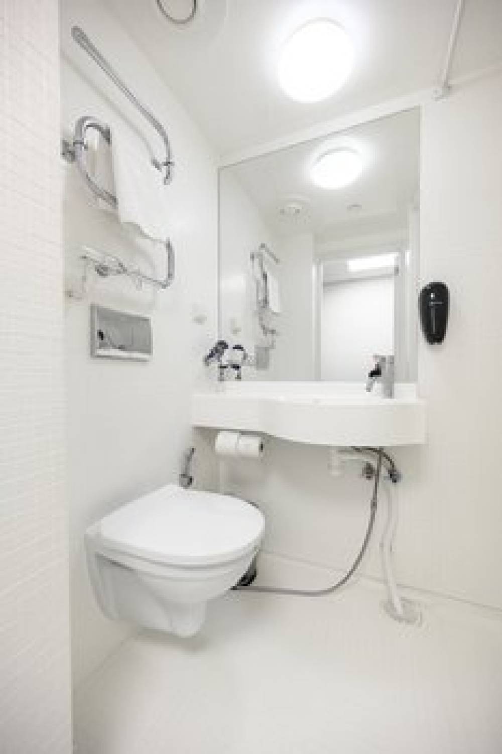 GREENSTAR HOTEL OULU 5