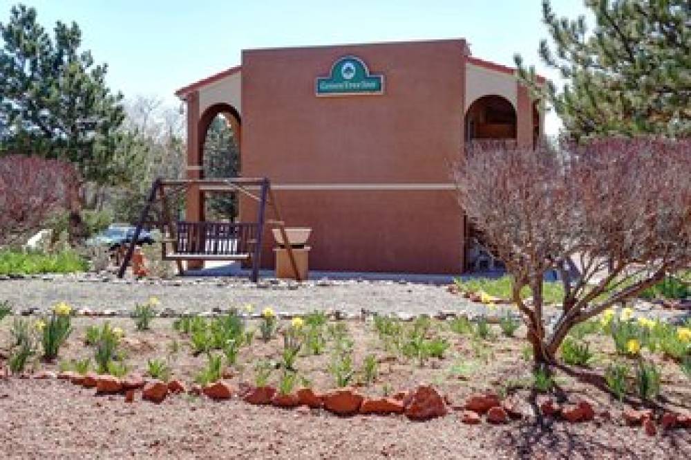 GREENTREE INN SEDONA 6