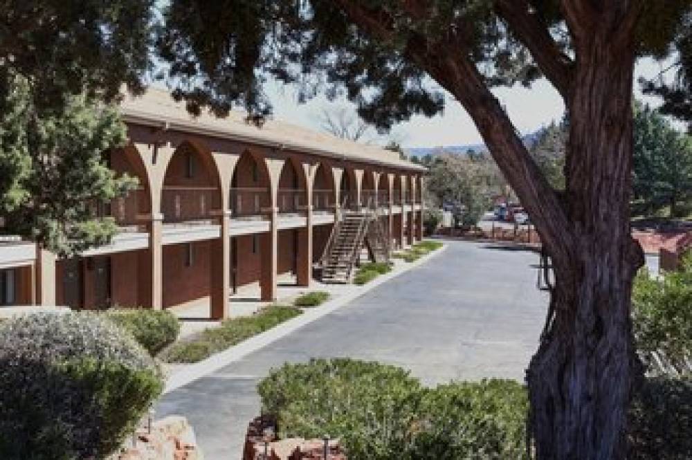 Greentree Inn Sedona