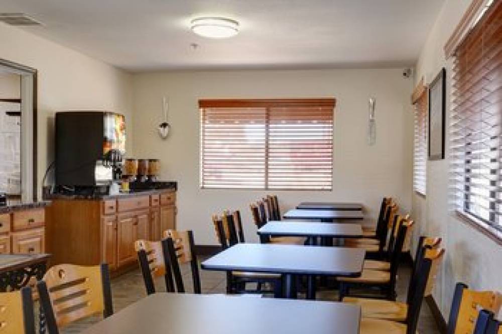 GREENTREE INN SEDONA 5