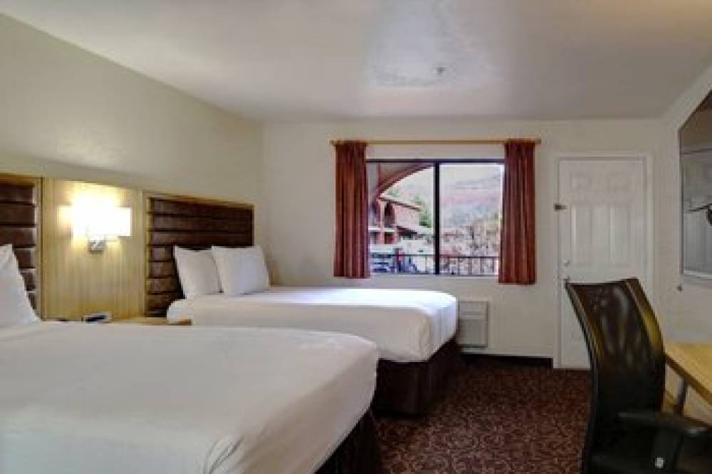 GREENTREE INN SEDONA 2