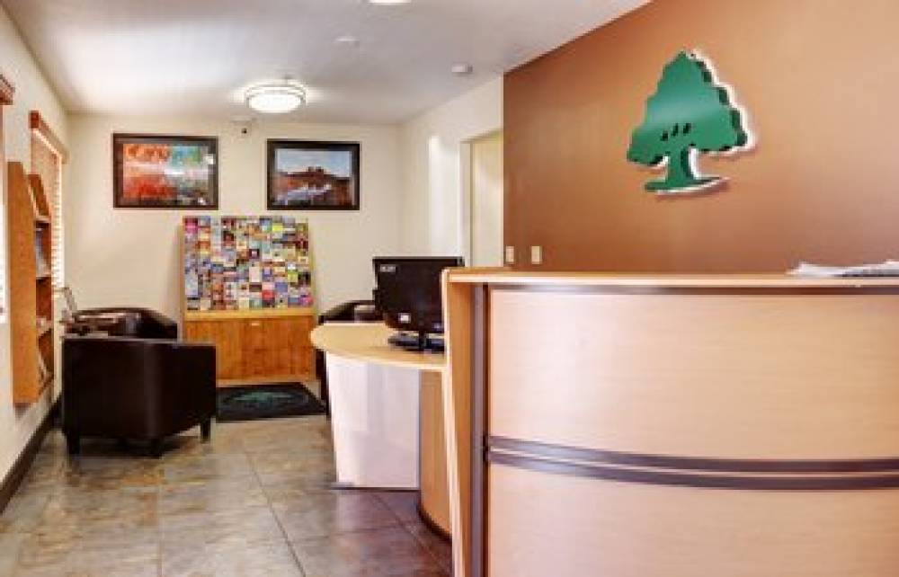 GREENTREE INN SEDONA 9