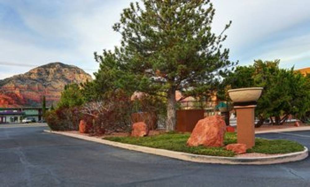 GREENTREE INN SEDONA 10
