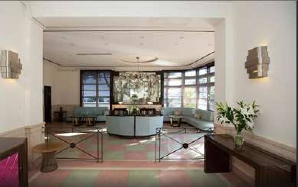 GREENVIEW HOTEL 2