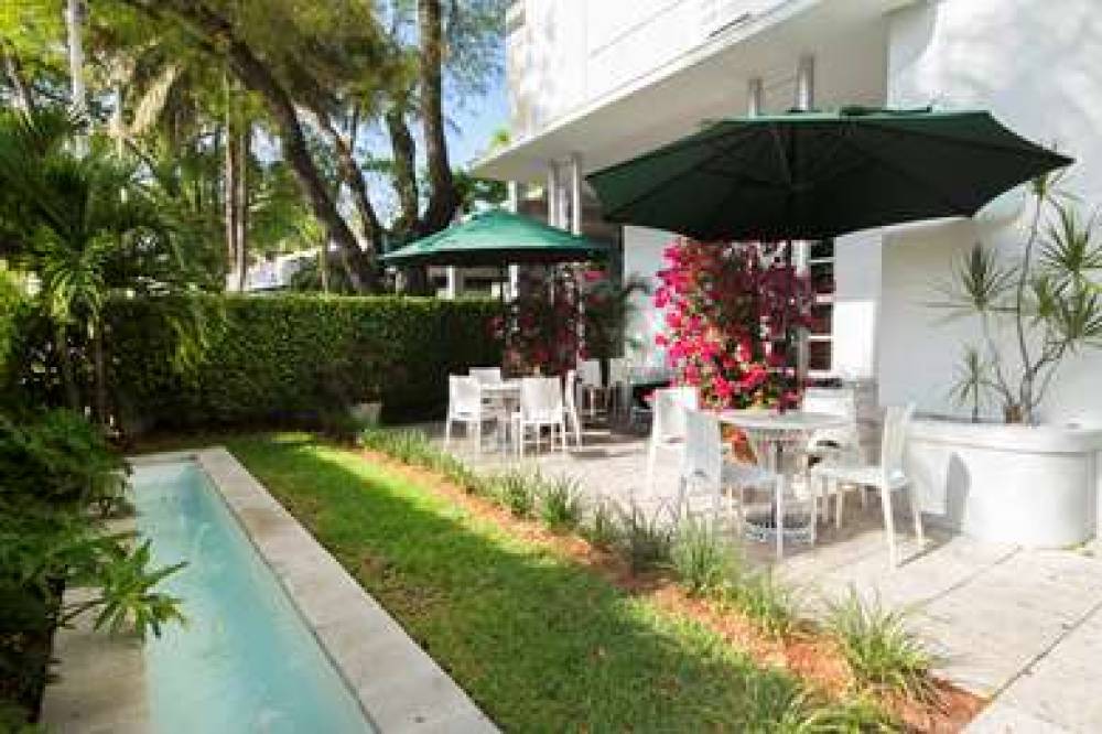 GREENVIEW HOTEL 5