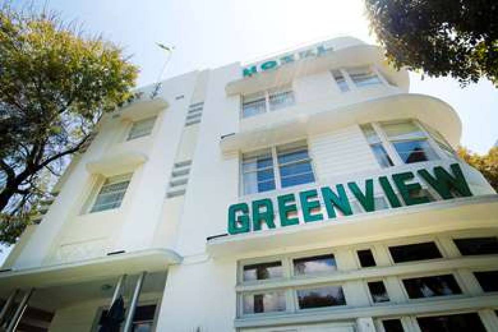 GREENVIEW HOTEL 6