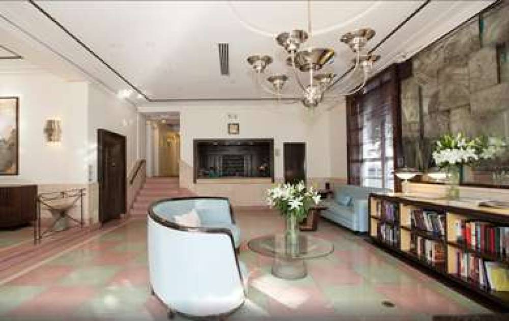 GREENVIEW HOTEL 9