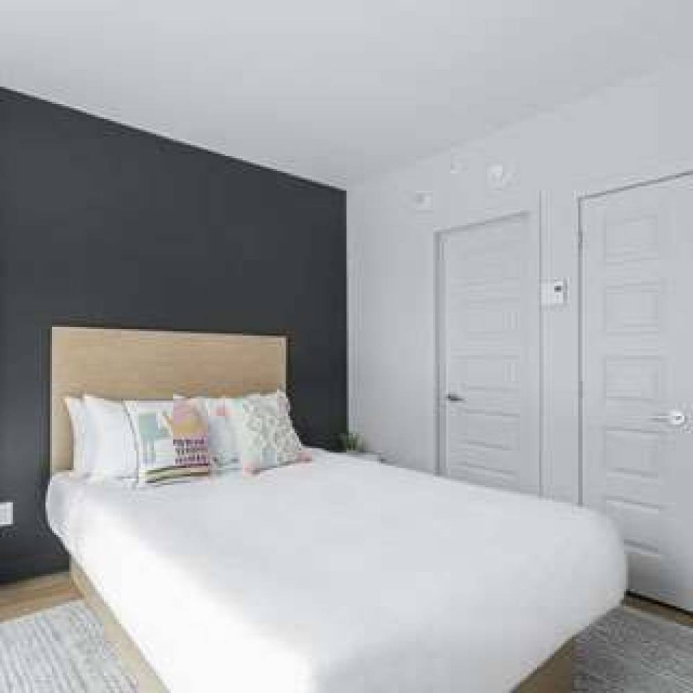 GRIFFINTOWN HOTEL 9