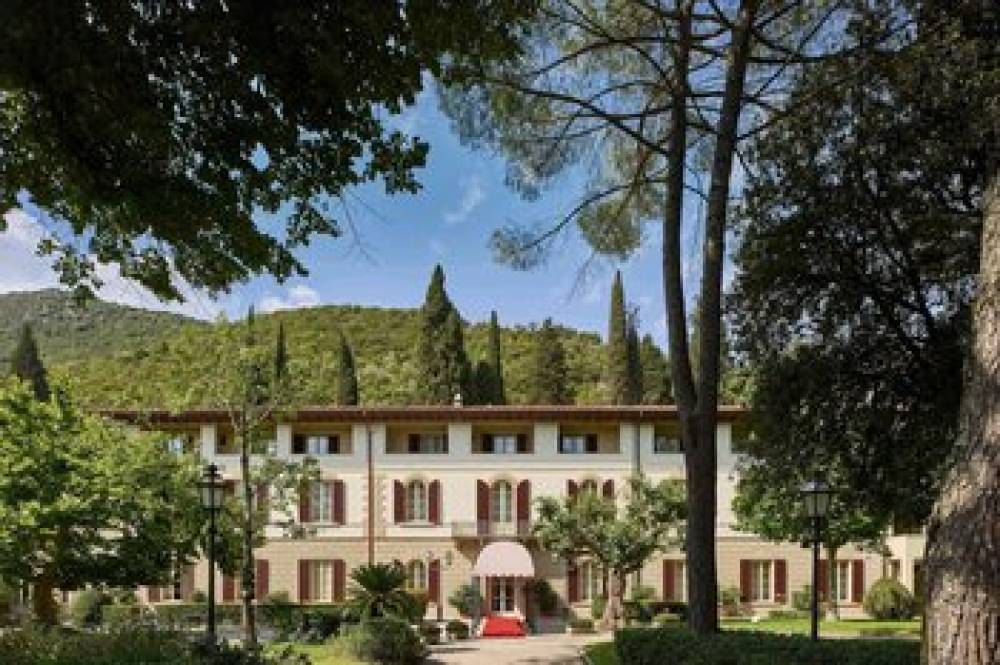 Grotta Giusti Resort Golf Spa