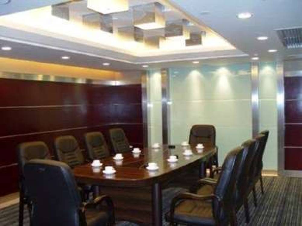 GuangDong Victory Hotel 10