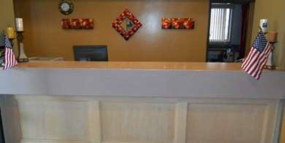 Guesthouse Inn St. Joseph 4