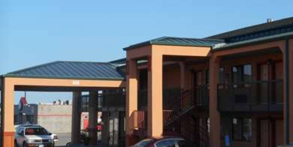 Guesthouse Inn St. Joseph 2