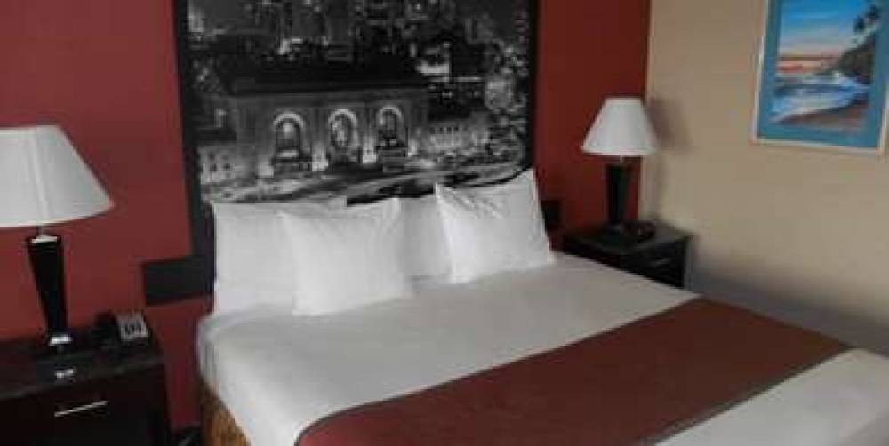Guesthouse Inn St. Joseph 6