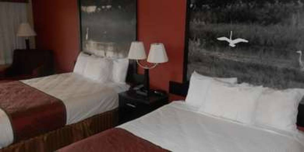 Guesthouse Inn St. Joseph 7