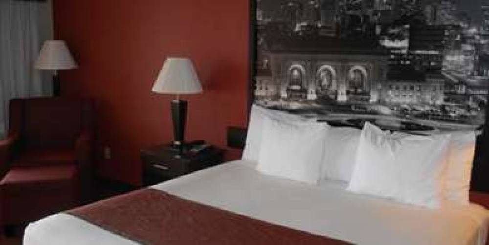 Guesthouse Inn St. Joseph 8