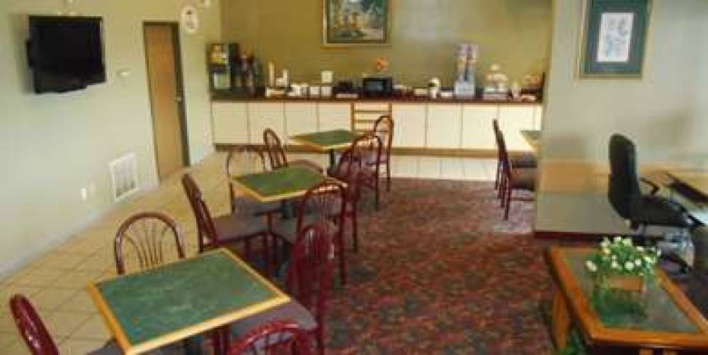 Guesthouse Inn St. Joseph 10