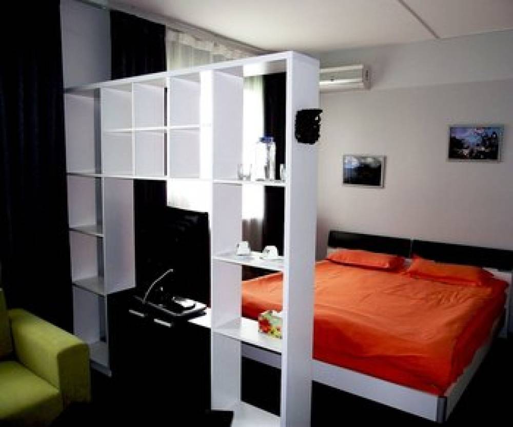 GURU HOTEL KHABAROVSK 3