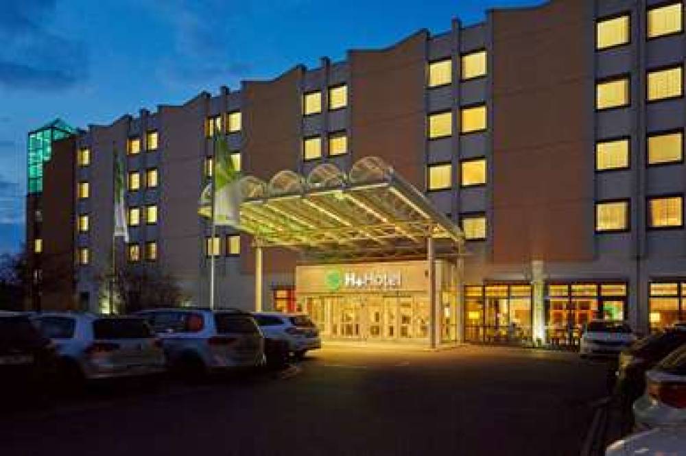 H+ Leipzig Halle