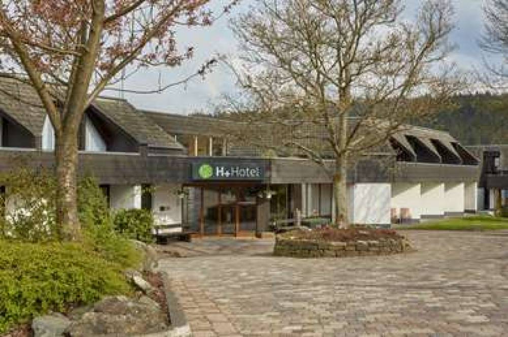 H+ WILLINGEN 8