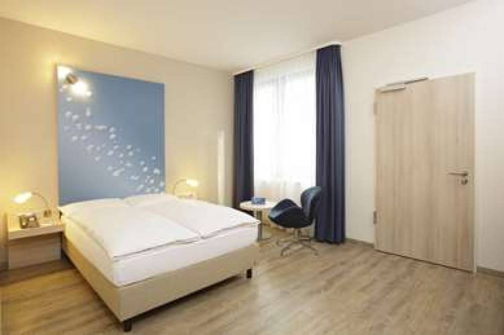 H2 BERLIN ALEXANDERPLATZ 4
