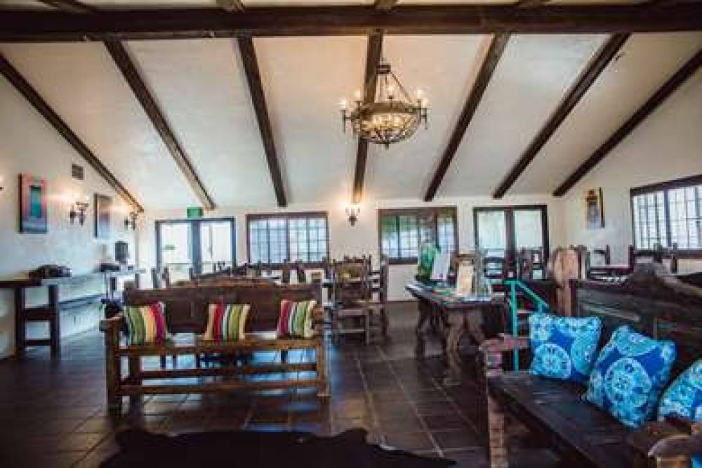 Hacienda De Leal, BW Signature Collection 1