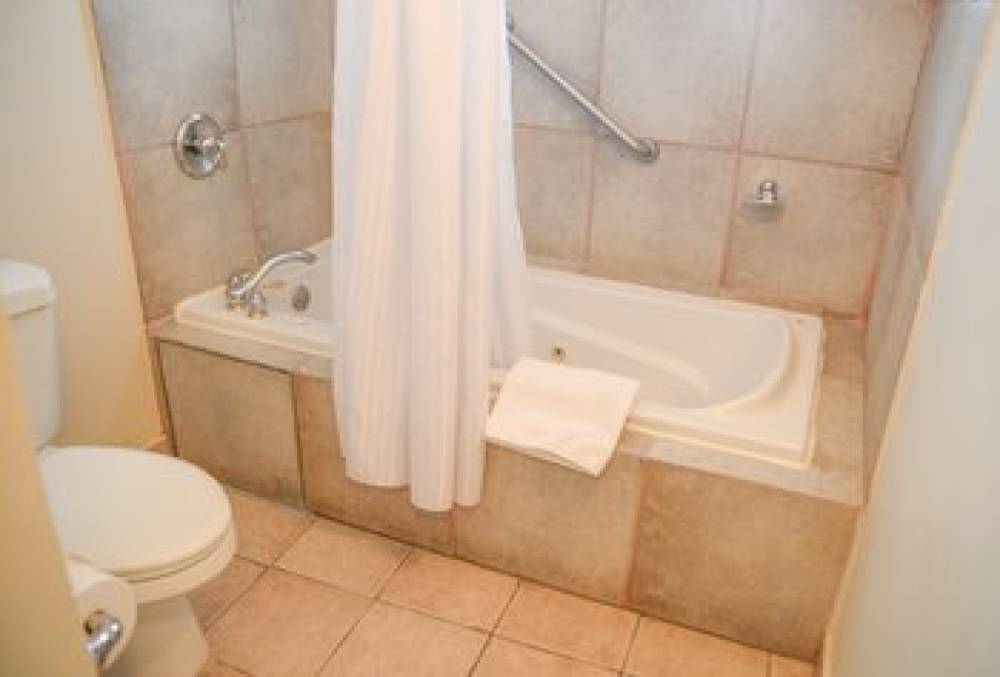 HACIENDA LOS LAURELES   SPA 3