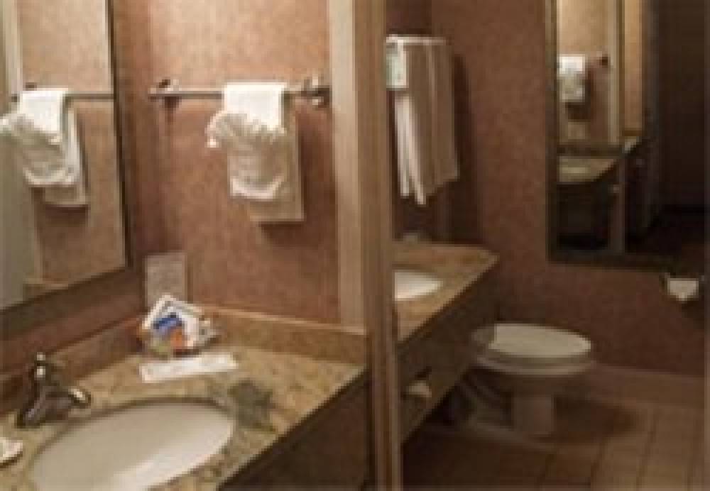 HALLMARK RESORT - NEWPORT 7