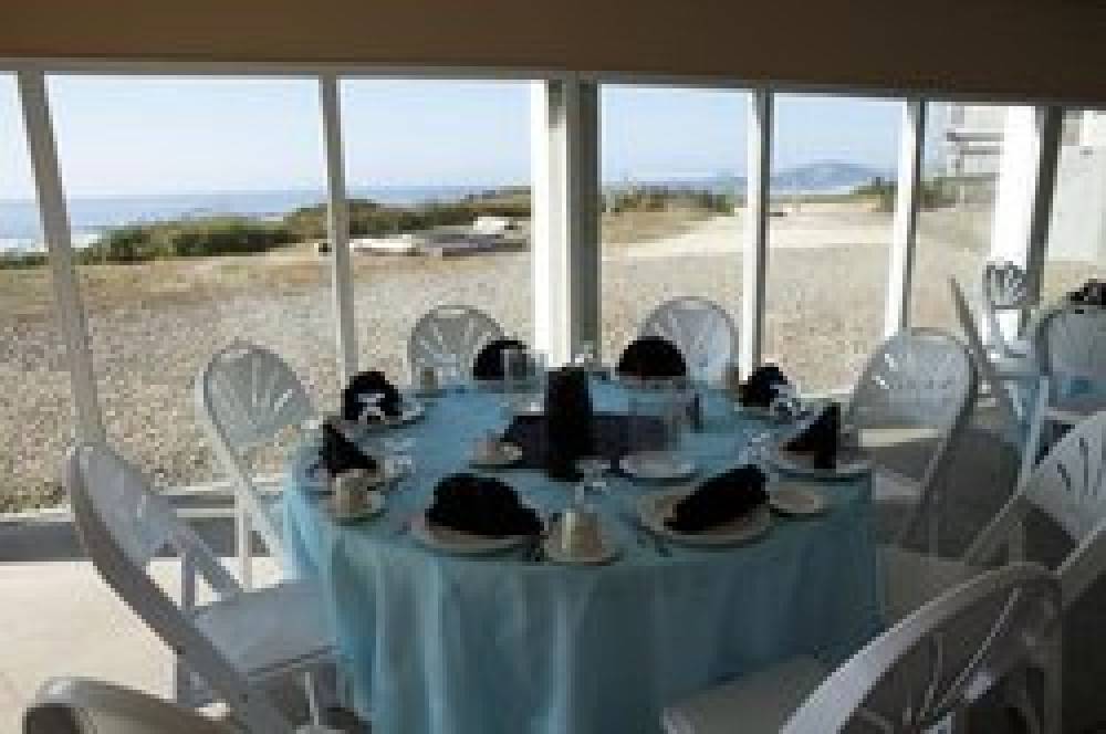 Hallmark Resort Newport