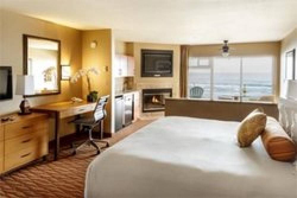 HALLMARK RESORT - NEWPORT 4