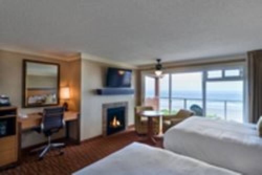 HALLMARK RESORT - NEWPORT 8