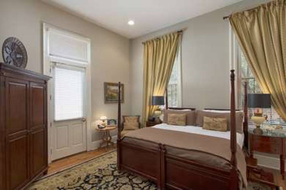 HAMILTON TURNER INN 10