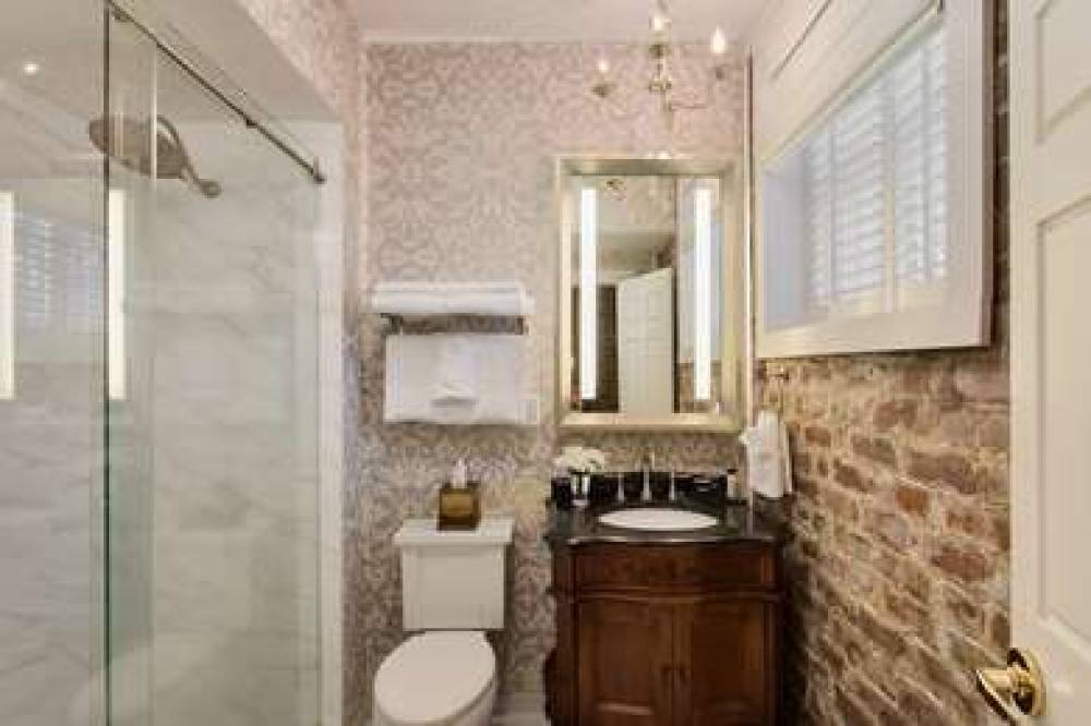HAMILTON TURNER INN 3