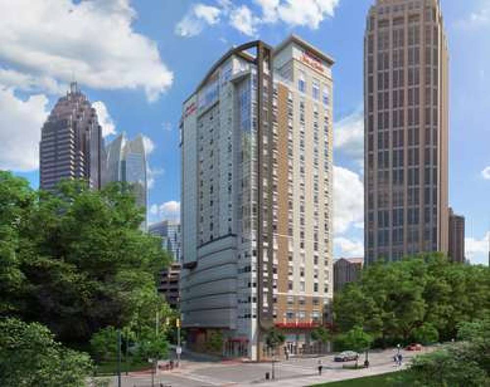 Hampton Atlanta Midtown
