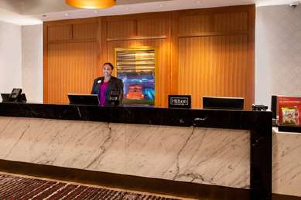 HAMPTON BY HILTON CHICAGO WEST LOOP 4