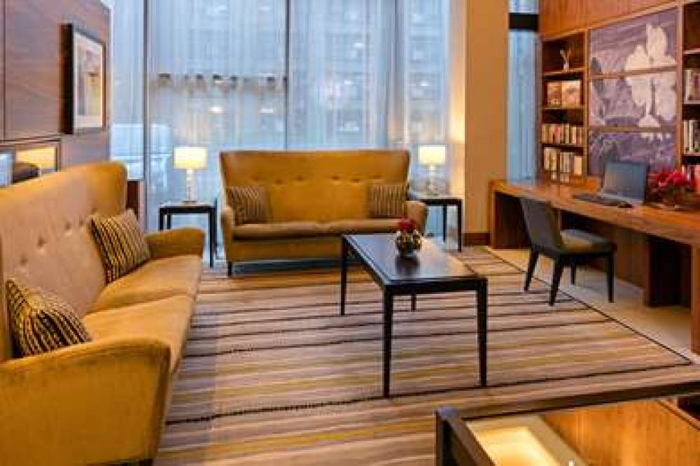 Hampton By Hilton London Croydon 4