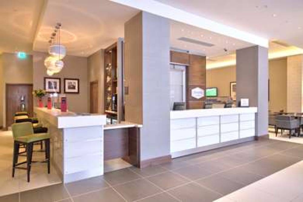Hampton By Hilton London Croydon 5