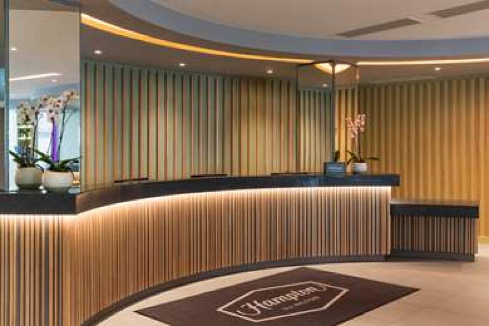 HAMPTON BY HILTON LONDON EALING 6