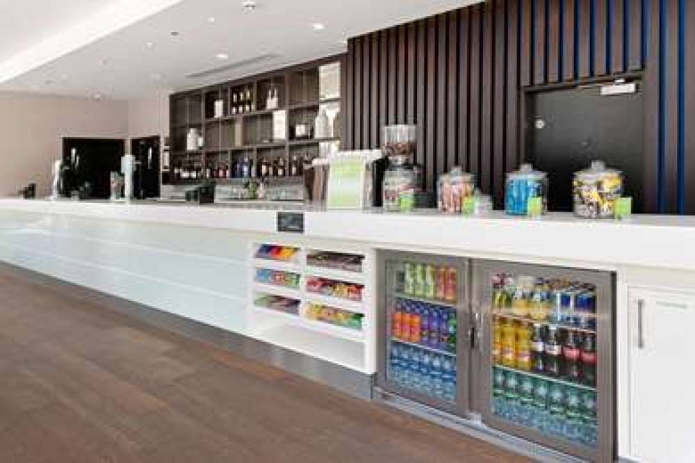 HAMPTON BY HILTON LONDON WATERLOO 7