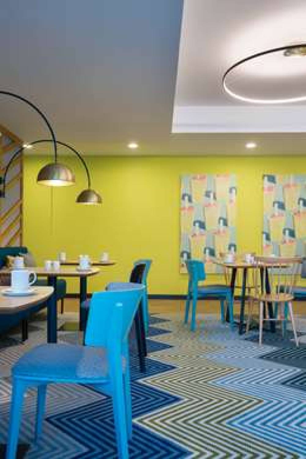 HAMPTON BY HILTON ROGOZHSKY VAL 4