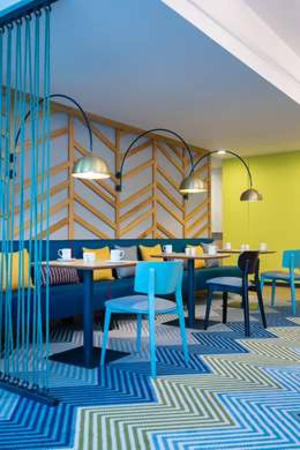 HAMPTON BY HILTON ROGOZHSKY VAL 6