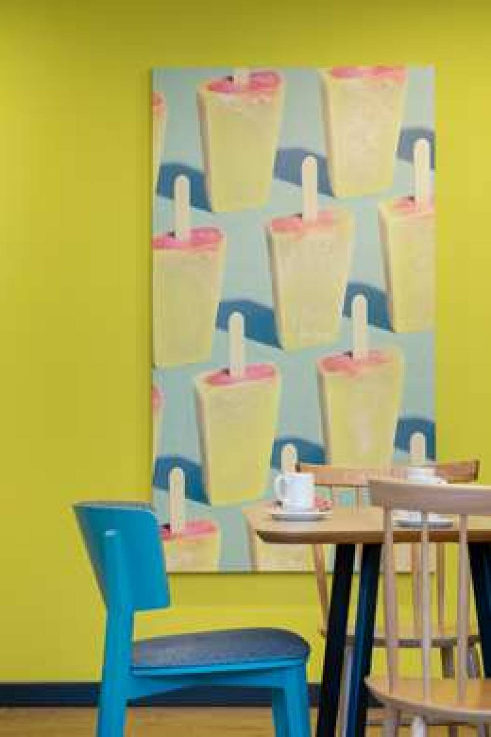 HAMPTON BY HILTON ROGOZHSKY VAL 5