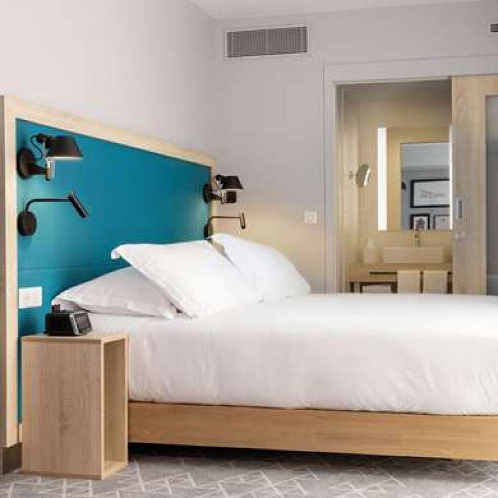HAMPTON BY HILTON TOURS CENTRE 10