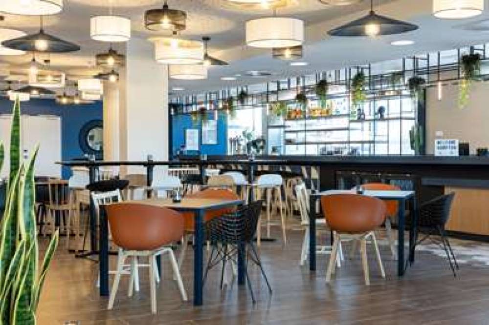 HAMPTON BY HILTON TOURS CENTRE 6