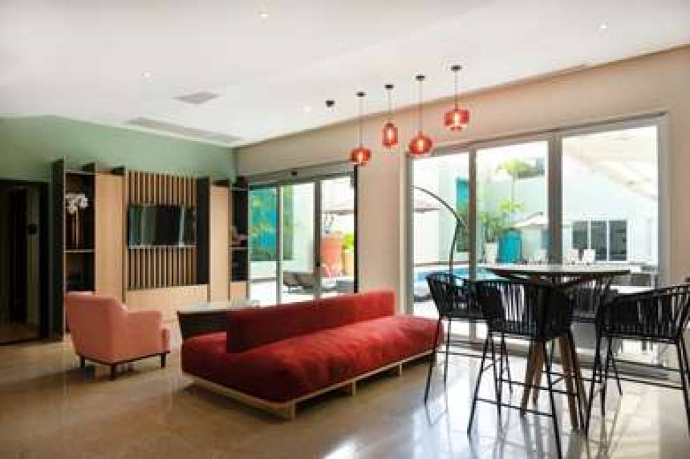 HAMPTON BY HILTON VERACRUZ 4