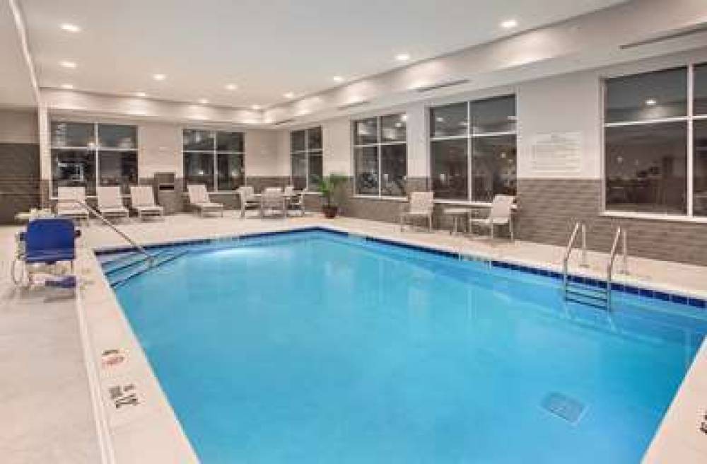 HAMPTON BY HILTON VINCENNES IN 7