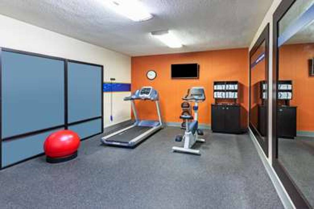 Hampton Inn Aiken 10