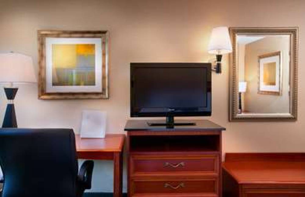 Hampton Inn Alexandria/Pentagon South, VA 7