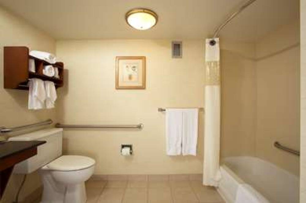 Hampton Inn Alexandria/Pentagon South, VA 2